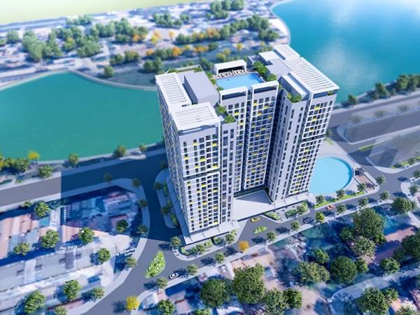 Hà Nội sắp bán chung cư 18 triệu/m2, cơn sốt nghìn người bốc thăm có tái diễn?