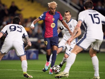 Nhận định Inter Milan vs Barcelona, 02h00 ngày 7/5: Căng thẳng tột độ