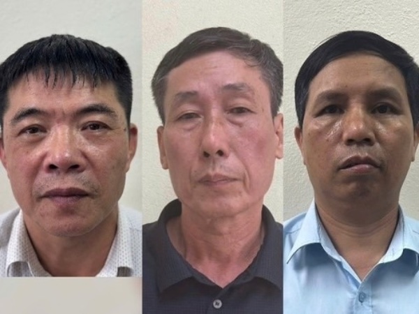 Nhân vật đặc biệt trong các thương vụ nhận hàng trăm triệu đồng để 'bảo kê' xây dựng tại xã Tự Nhiên