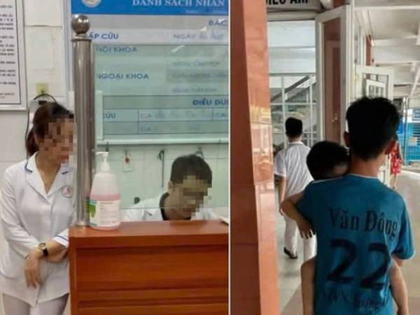 Vụ 'nộp đủ tiền mới cấp cứu': Tạm đình chỉ 5 bác sĩ và điều dưỡng, phối hợp với công an để làm rõ