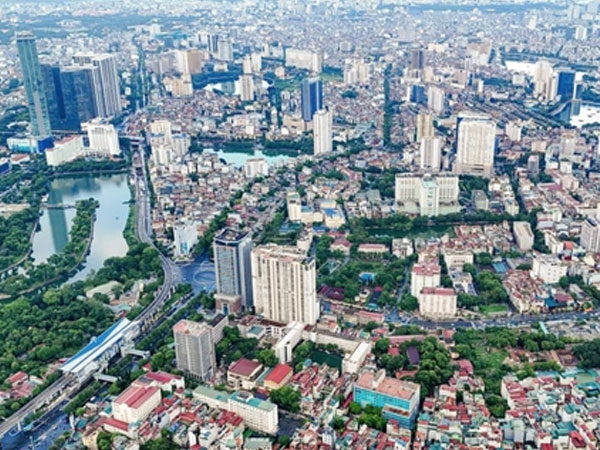 Chi tiết các hình thức để người dân góp ý sửa Hiến pháp