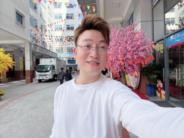 Nam ca sĩ gặp tai nạn mất trí nhớ: 'Tôi chỉ nhớ một người duy nhất'