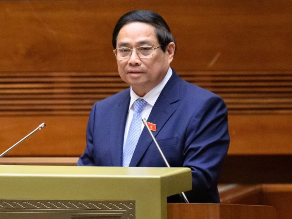 Ngày mai (7/5), Việt Nam đàm phán thuế quan với Mỹ, Thủ tướng vừa có chỉ đạo mới