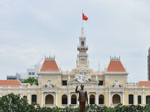 TPHCM mới vận hành từ 15/9, không bầu lãnh đạo HĐND, UBND
