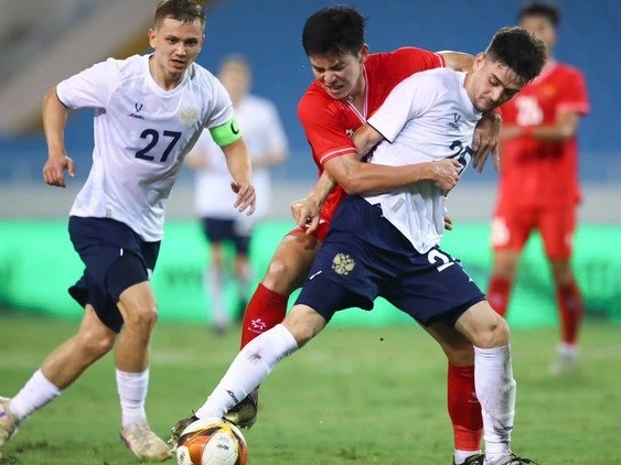 Ngỏ lời với Indonesia, đội tuyển từng thắng Việt Nam 3-0 phải nhận cái kết kém vui?
