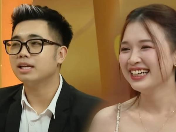 Đòi chia tay bạn gái xinh đẹp, 3 tháng sau chàng trai vất vả xin 'nối lại'