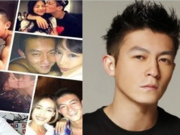Bí mật về bê bối 1300 ảnh nóng của Trần Quán Hy khiến loạt mỹ nhân lao đao: Có âm mưu phía sau!