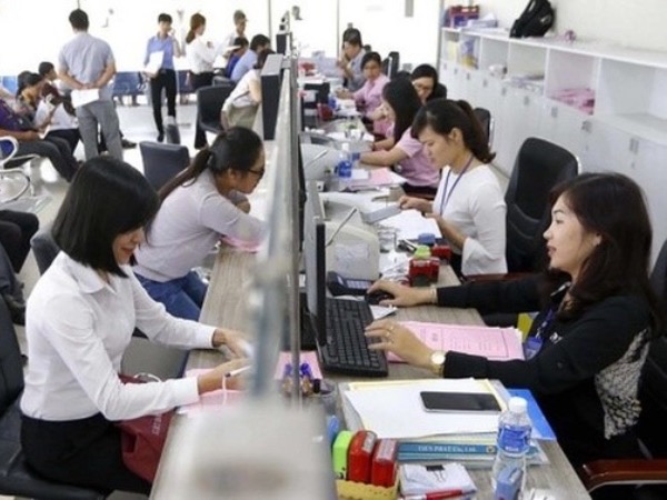 2 năm liên tiếp không hoàn thành nhiệm vụ, công chức sẽ bị thôi việc