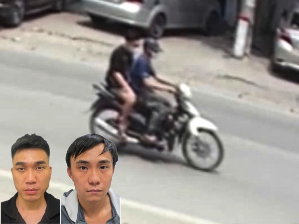 Bắt khẩn cấp kẻ khống chế chủ nhà nghỉ cướp 16 cây vàng