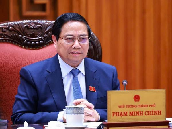 Sát giờ đàm phán thuế quan, Thủ tướng chỉ đạo đẩy nhanh các dự án đầu tư của Mỹ tại Việt Nam