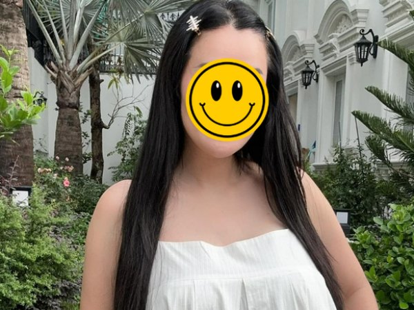 Hoa hậu Việt bị nghi ngờ mang thai giả