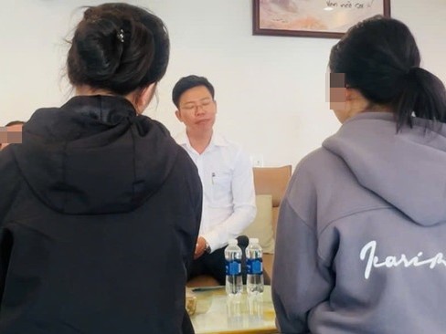 Khởi tố vụ án 2 con gái tố bị cha ruột hiếp dâm ở TPHCM