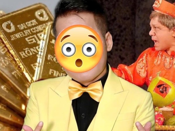 Sao nam Vbiz kiếm 2,5 cây vàng/đêm: Từng đốt tiền vào các cuộc vui, lao đao vì không có nổi 50.000 đồng trong ví