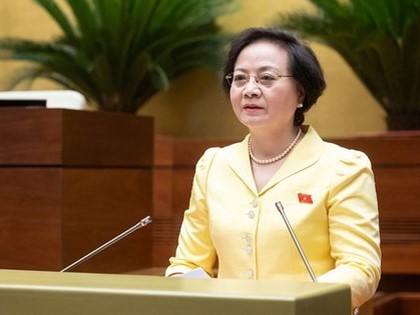 Bỏ tư duy 'biên chế suốt đời', công chức không đạt yêu cầu sẽ cho thôi việc