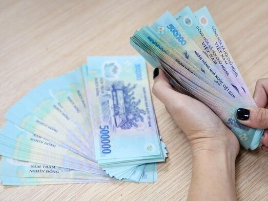 Quy định mới nhất về tiền lương