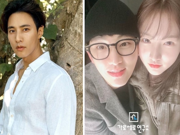 Sốc: Won Bin bị gọi tên trực tiếp trong scandal của Kim Soo Hyun, netizen than trời!