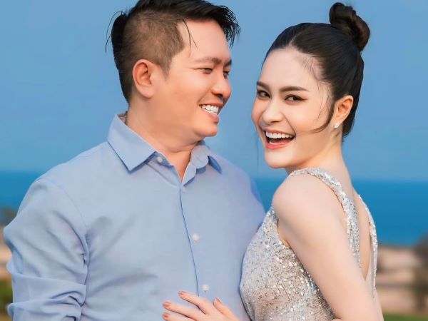 Toàn bộ thông tin về VB Group của vợ chồng Đoàn Di Băng - nơi đứng sau sản phẩm bị thu hồi, tiêu huỷ