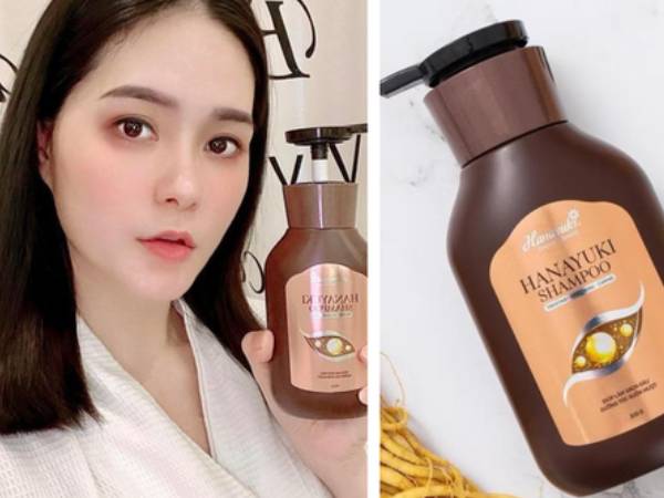Công ty của vợ chồng Đoàn Di Băng nói gì về lô dầu gội Hanayuki bị thu hồi