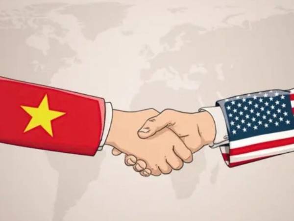 36 tỷ USD hợp đồng Việt – Mỹ chờ triển khai, đàm phán thuế quan được đẩy nhanh