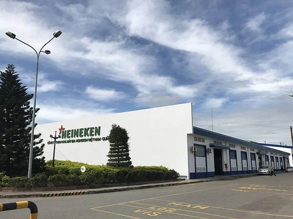 Quảng Nam muốn đưa nhà máy bia HEINEKEN tái hoạt động