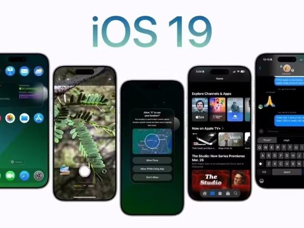 iOS 19 sắp ra mắt, iPhone sẽ có thay đổi lớn?