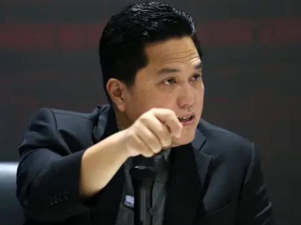 Chủ tịch LĐBĐ Indonesia đề nghị ngoại binh rời 'xứ vạn đảo'