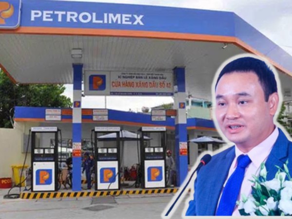 Petrolimex làm ăn ra sao dưới thời ông Đào Nam Hải?