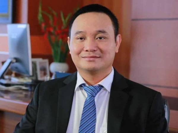 Tạm đình chỉ chức vụ Tổng Giám đốc Tập đoàn Petrolimex