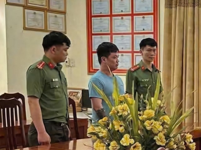 Tiktoker Lê Việt Hùng sẽ bị xử lý như thế nào?