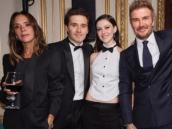 David Beckham nỗ lực hàn gắn với con trai cả Brooklyn vì sợ lặp lại quá khứ bất hòa với cha