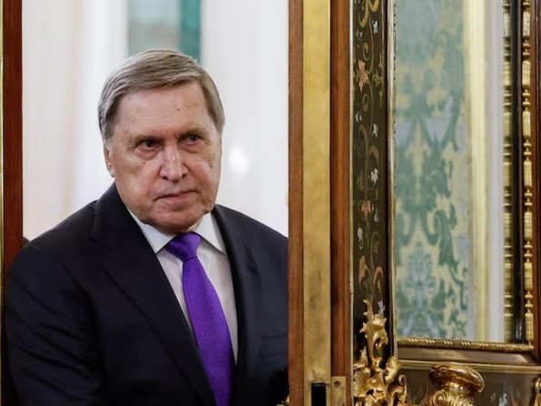 Nga có tuyên bố gây chấn động về TT Trump và cuộc xung đột với Ukraine ngay trước khi duyệt binh