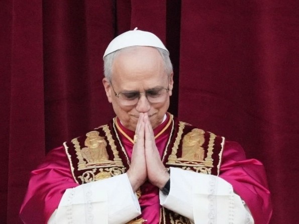 Thông tin ít ai biết về Tân Giáo hoàng Leo XIV - từng được cố Giáo hoàng Francis đánh giá rất cao