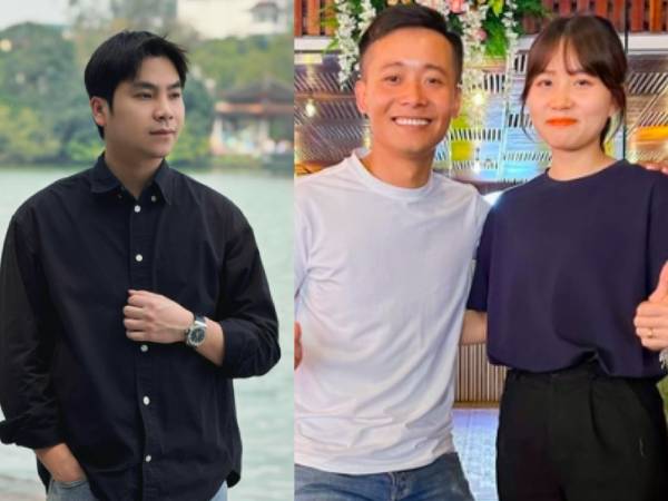Anh rể Quang Linh Vlogs có động thái 'lạ' giữa lúc ồn ào, dân tình có dịp bàn tán rầm rộ