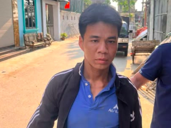 Thân thế đối tượng Bùi Văn Thiệu vừa bị bắt, hàng loạt tội ác kinh hoàng được vạch trần khiến ai cũng khiếp sợ