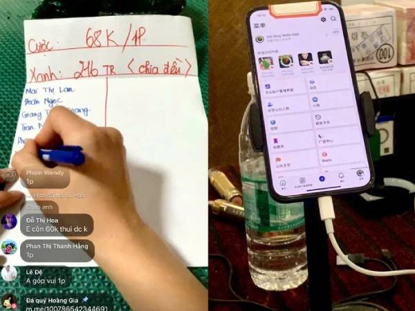 Triệt phá đường dây lừa đảo 'cắt đá tìm ngọc', chiếm đoạt hàng trăm tỷ đồng