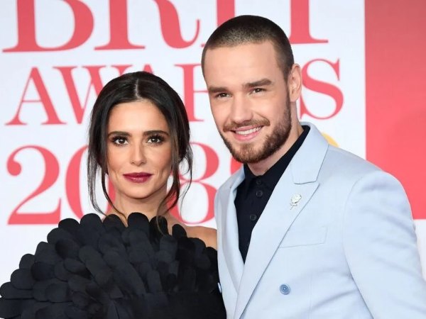 Cheryl Cole quản lý tài sản 32 triệu USD của Liam Payne