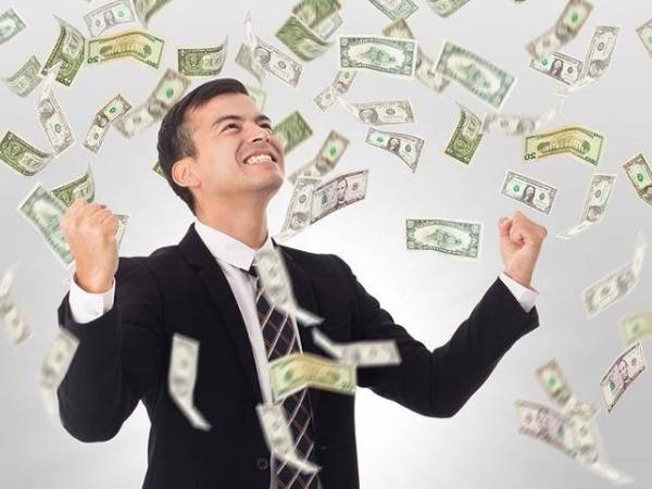 Top 4 con giáp giỏi kinh doanh, càng làm ăn càng phát đạt, tiền bạc ào ạt chảy vào túi