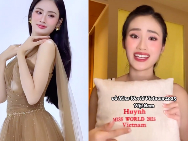 Từng bị quay lưng, nay khiến fan 'quay xe: Ý Nhi đang làm điều chưa nàng hậu nào làm được