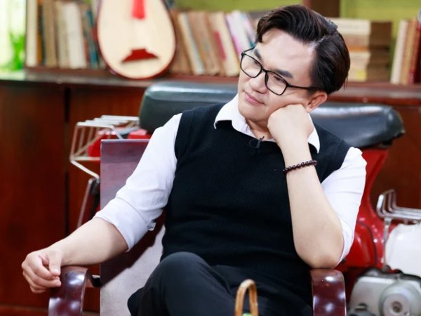 MC Đại Nghĩa viết tâm thư xúc động sau tang lễ mẹ