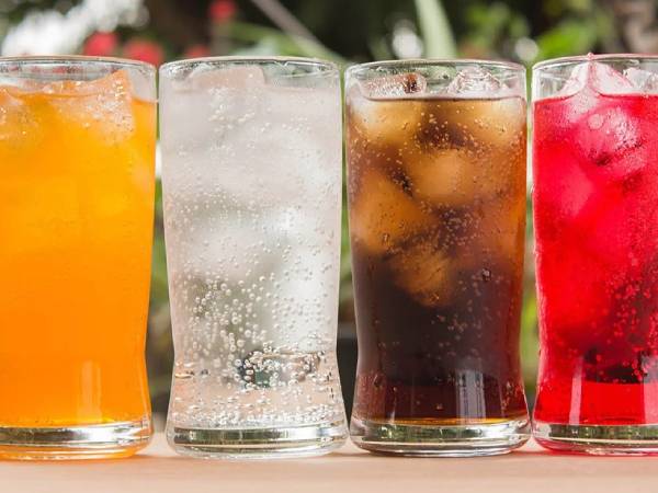 Đề xuất đưa nước giải khát có đường, điều hoà vào diện chịu thuế tiêu thụ đặc biệt