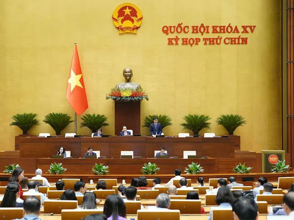 Đề xuất phân cấp cho địa phương trong điều chỉnh quy hoạch tỉnh sau sắp xếp đơn vị hành chính
