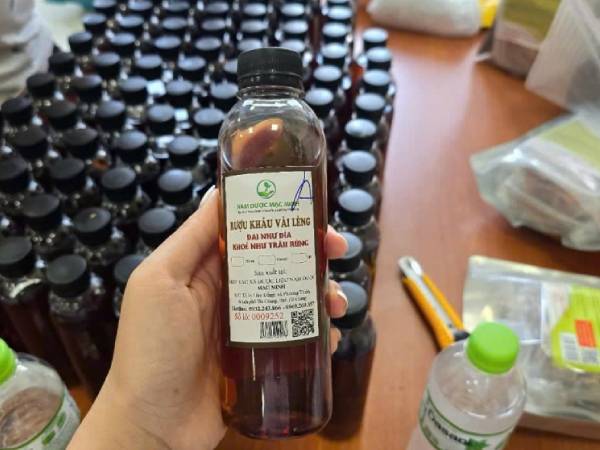 Hà Nội: kiểm soát chặt chẽ thị trường dược phẩm, xử lý nghiêm thuốc giả, sữa giả