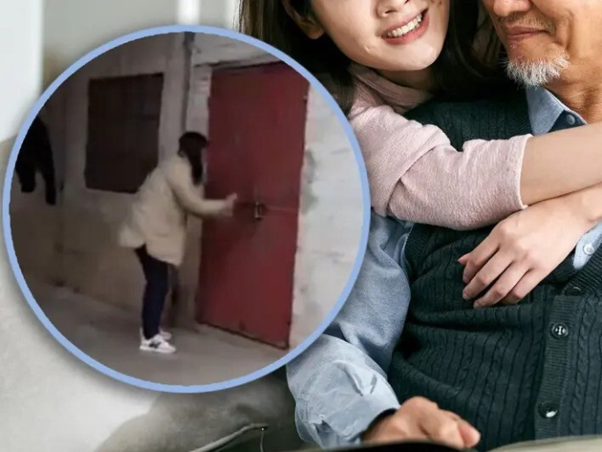 Cụ ông 86 tuổi kết hôn với bạn gái của con trai quá cố, lý do khiến nhiều người sửng sốt