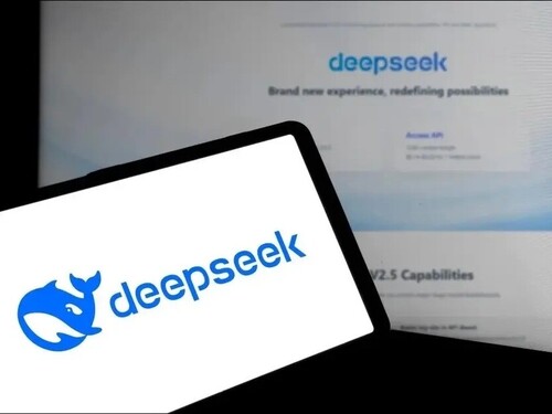 Lo ngại bảo mật, Microsoft cấm toàn bộ nhân viên dùng DeepSeek