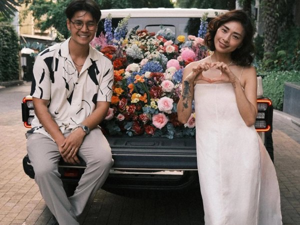 Ngô Thanh Vân bật khóc: 'Tôi từng tuyệt vọng vì tìm đủ mọi cách để có con'