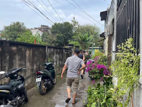 2 người tử vong sau tiếng nổ lớn trong phòng trọ ở TPHCM