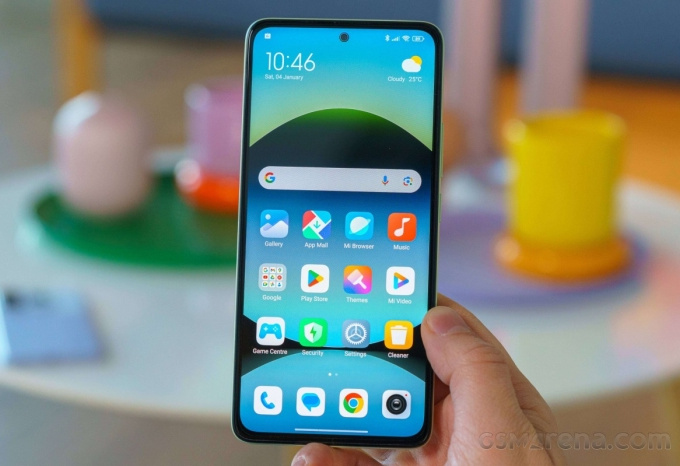 Đây là vua 4G giá rẻ mới nhất tại Việt Nam, trang bị cực gắt với camera 108MP, ăn đứt iPhone 16