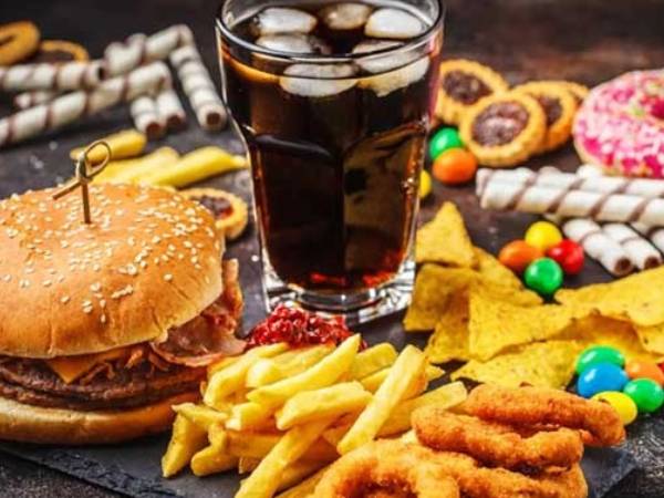Thêm lý do để bạn nói không với thực phẩm siêu chế biến