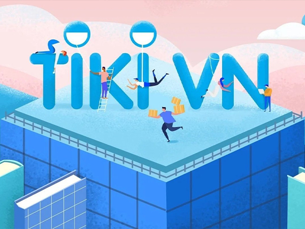 Cú 'trượt dài' của Tiki