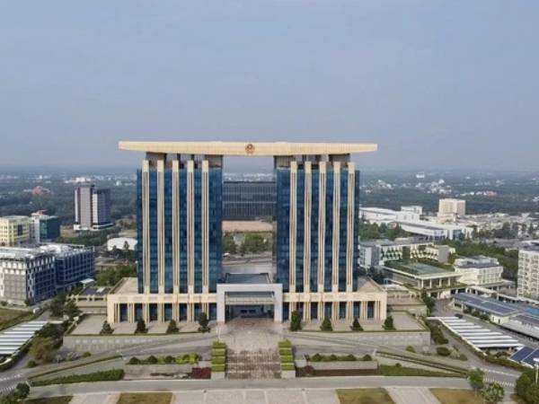 4.226 trụ sở công dôi dư sau sáp nhập tỉnh xử lý sao?